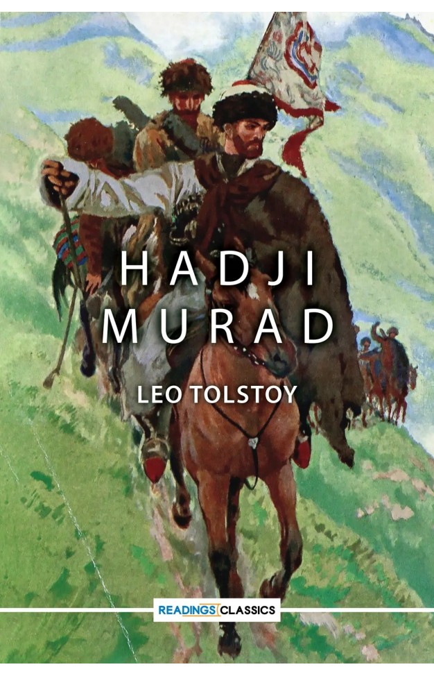 Hadji Murad